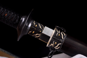 齐剑|百炼钢（LJG-2370）