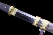 紫英唐刀-经典版（LJG-3385）