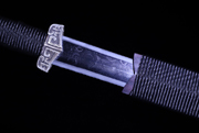 龙渊单手汉剑|夹钢（LJG-2770）