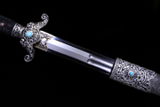 青渊剑（LJG-2782）