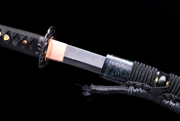 赤尾青竹武士刀(LJG-1500) 人气指数：2425
