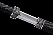 天玑剑-典藏版（LJG-2882）