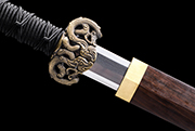 櫑具剑-经典复刻版（LJG-2888)